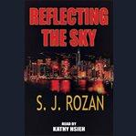 Reflecting the sky cover image
