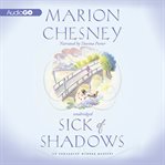 Sick of shadows cover image