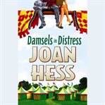 Damsels in distress cover image