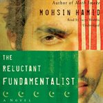 The reluctant fundamentalist a novel cover image