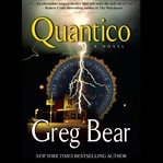 Quantico [a novel] cover image