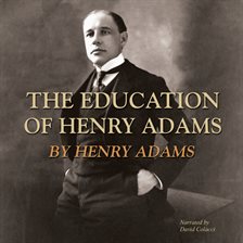 the education of henry adams book