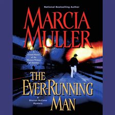 Cover image for The Ever-Running Man