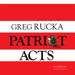 Patriot acts cover image