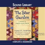 Star garden a novel of Sarah Agnes Prine cover image
