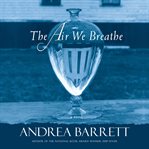 The air we breathe a novel cover image