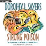 Strong poison cover image