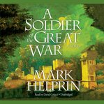 A soldier of the great war cover image