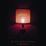 Ghost: a novel cover image