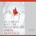 Sir Gawain and the Green Knight cover image