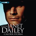 Calder storm cover image