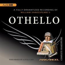 Cover image for Othello