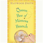 Queen bee of mimosa branch cover image