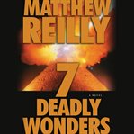7 deadly wonders a novel cover image