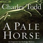 A pale horse cover image