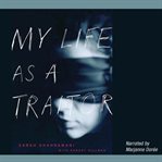 My life as a traitor cover image