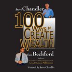 100 ways to create wealth cover image