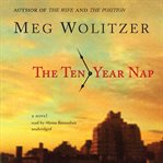 The ten-year nap cover image