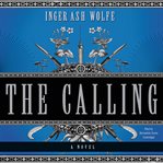 The calling [a novel] cover image