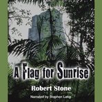 A flag for sunrise cover image