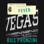 Fever: a Nameless Detective novel cover image