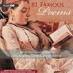 81 famous poems cover image