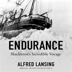 Endurance : Shackleton's incredible voyage cover image