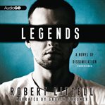 Legends cover image