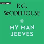 My man Jeeves cover image