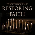 Restoring faith cover image