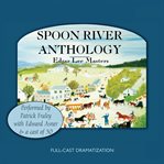 Spoon River anthology cover image