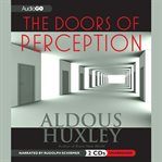 The doors of perception cover image