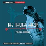 The Maltese falcon cover image