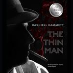 The thin man cover image