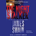 The night stalker a novel of suspense cover image
