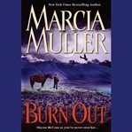 Burn out cover image
