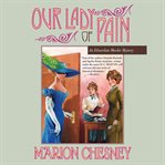 Our lady of pain cover image