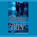 The successor : a novel cover image
