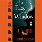 A face at the window cover image