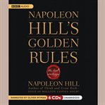 Napoleon Hill's golden rules the lost writings cover image