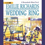 Wedding ring cover image