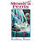 Knitting bones cover image