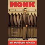 Mr. Monk goes to Hawaii cover image