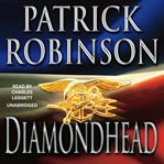 Diamondhead cover image