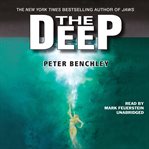 The deep cover image