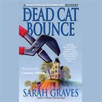 The dead cat bounce cover image