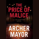 The price of malice cover image