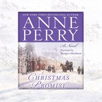 A Christmas promise cover image