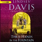 Three hands in the fountain cover image