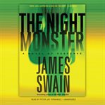 The night monster cover image
